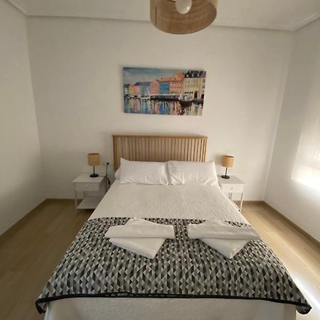 Home Tendillas 코르도바 외부 사진