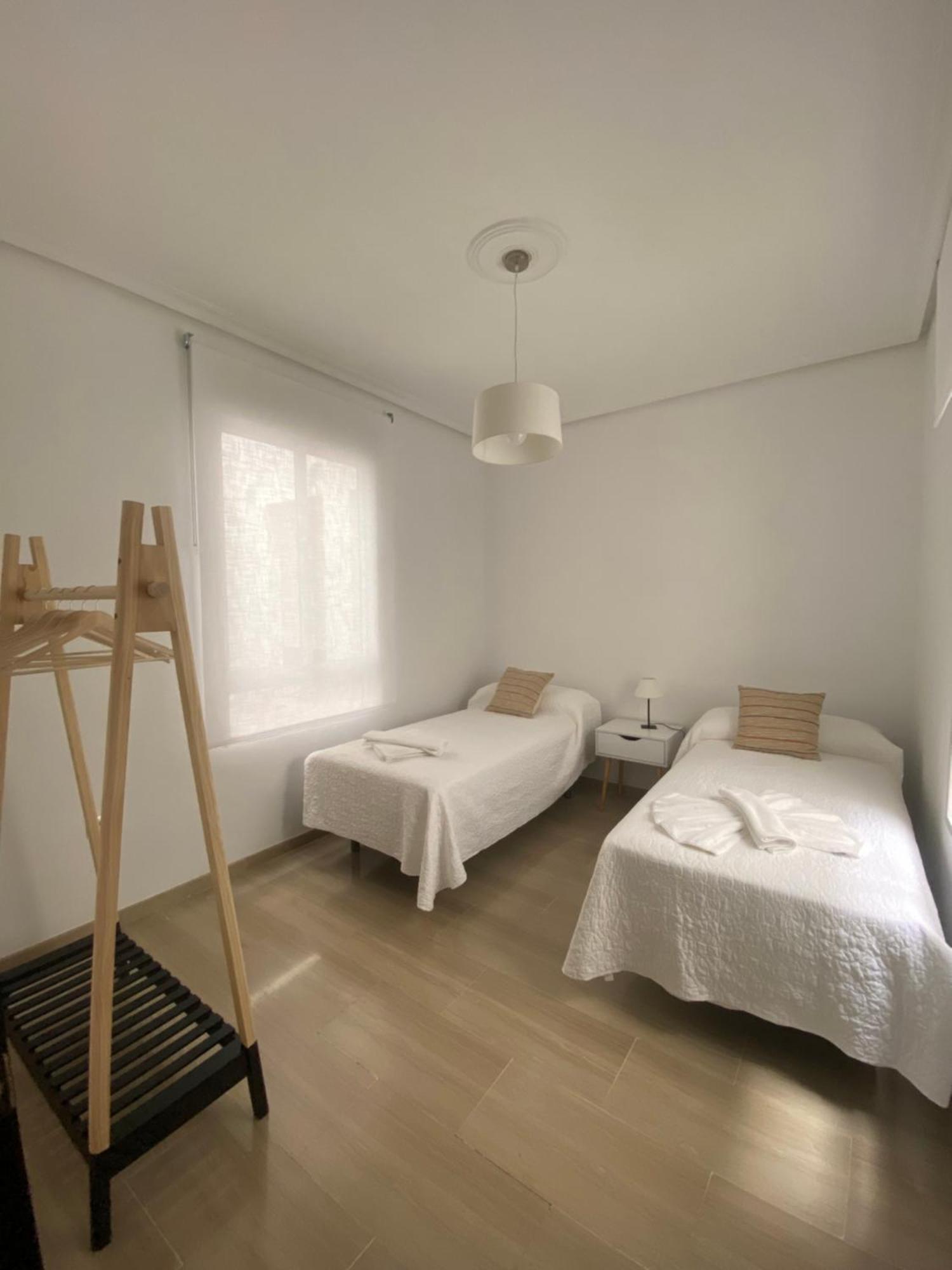 Home Tendillas 코르도바 외부 사진