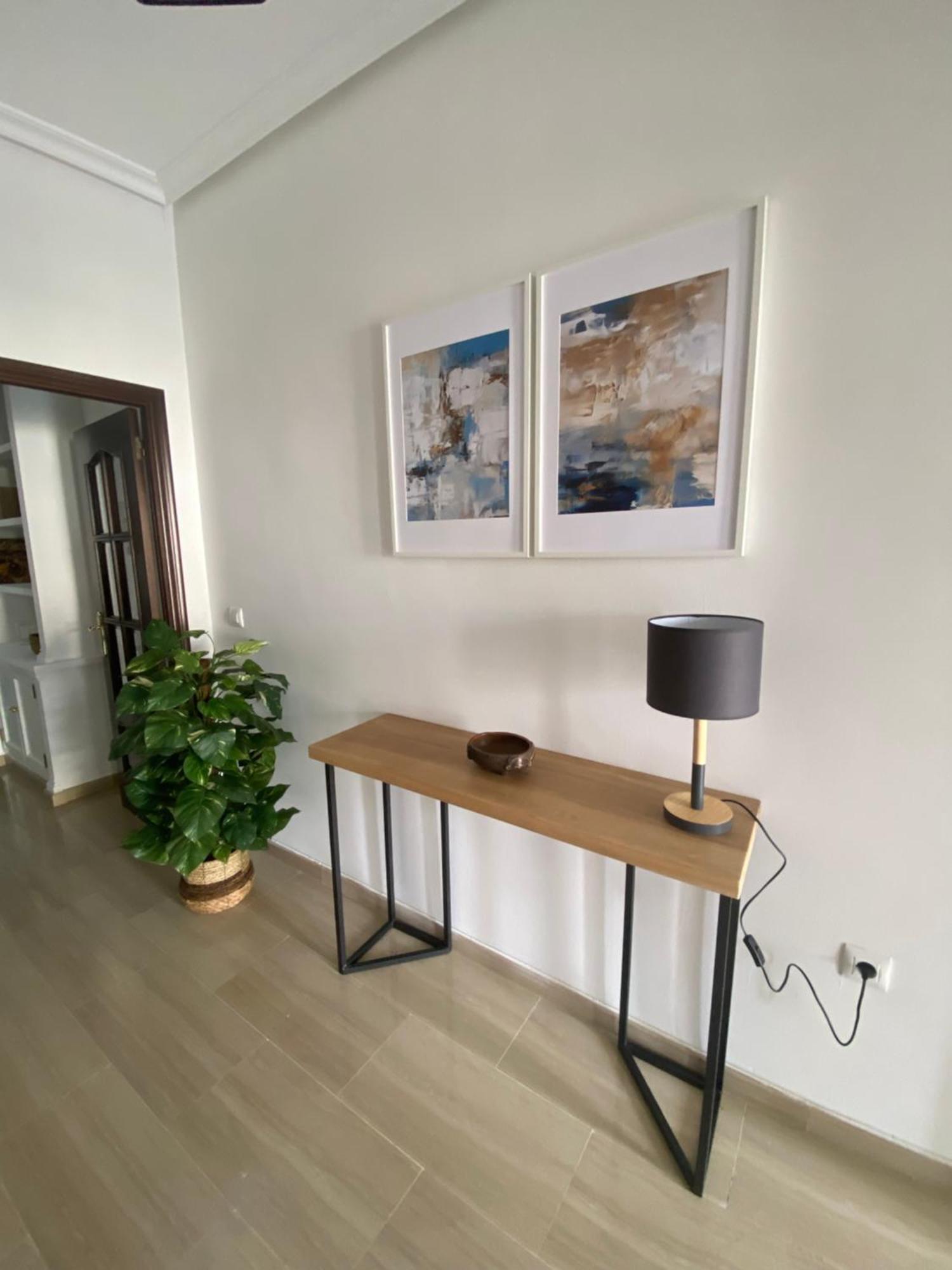 Home Tendillas 코르도바 외부 사진