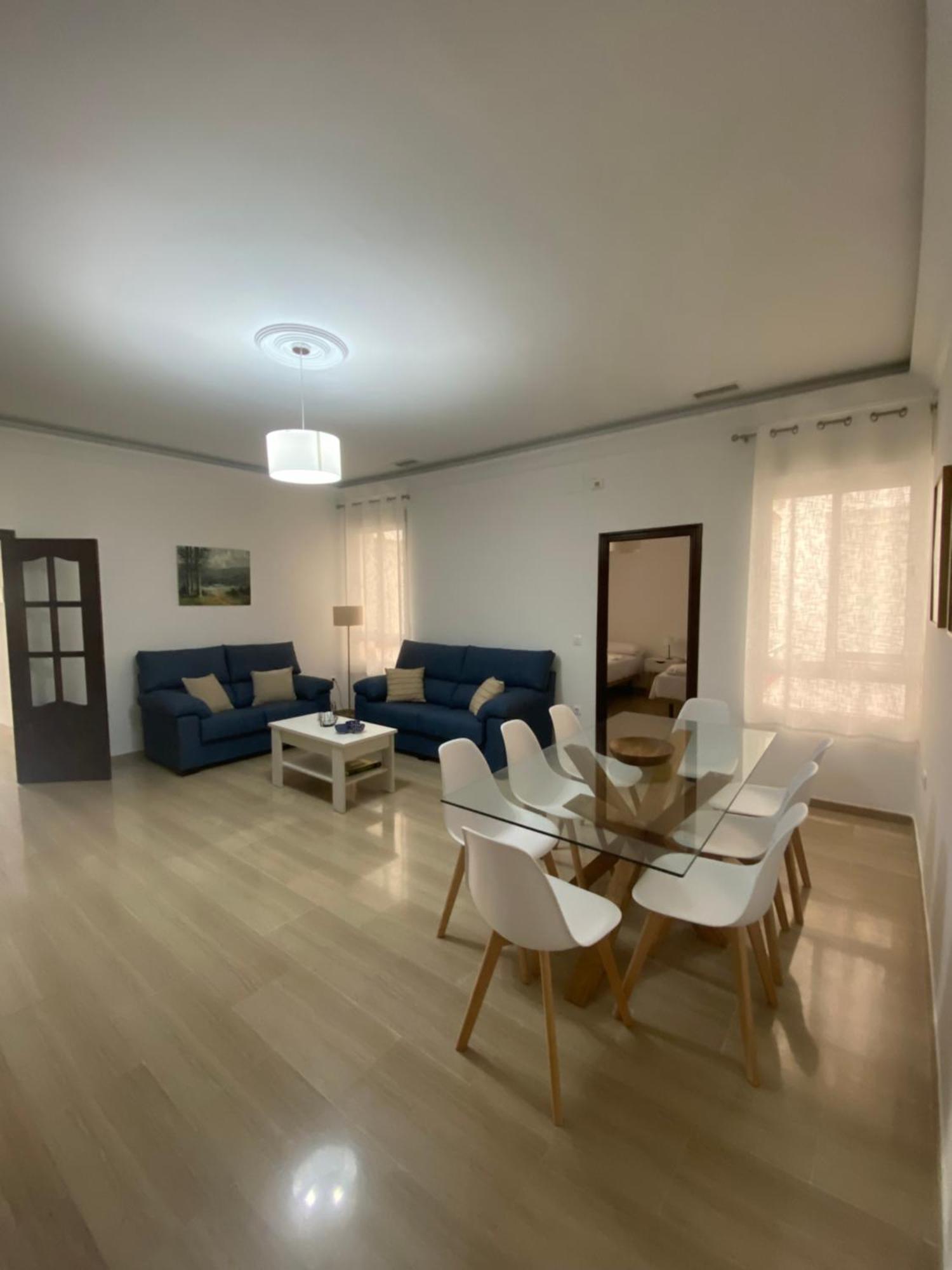 Home Tendillas 코르도바 외부 사진