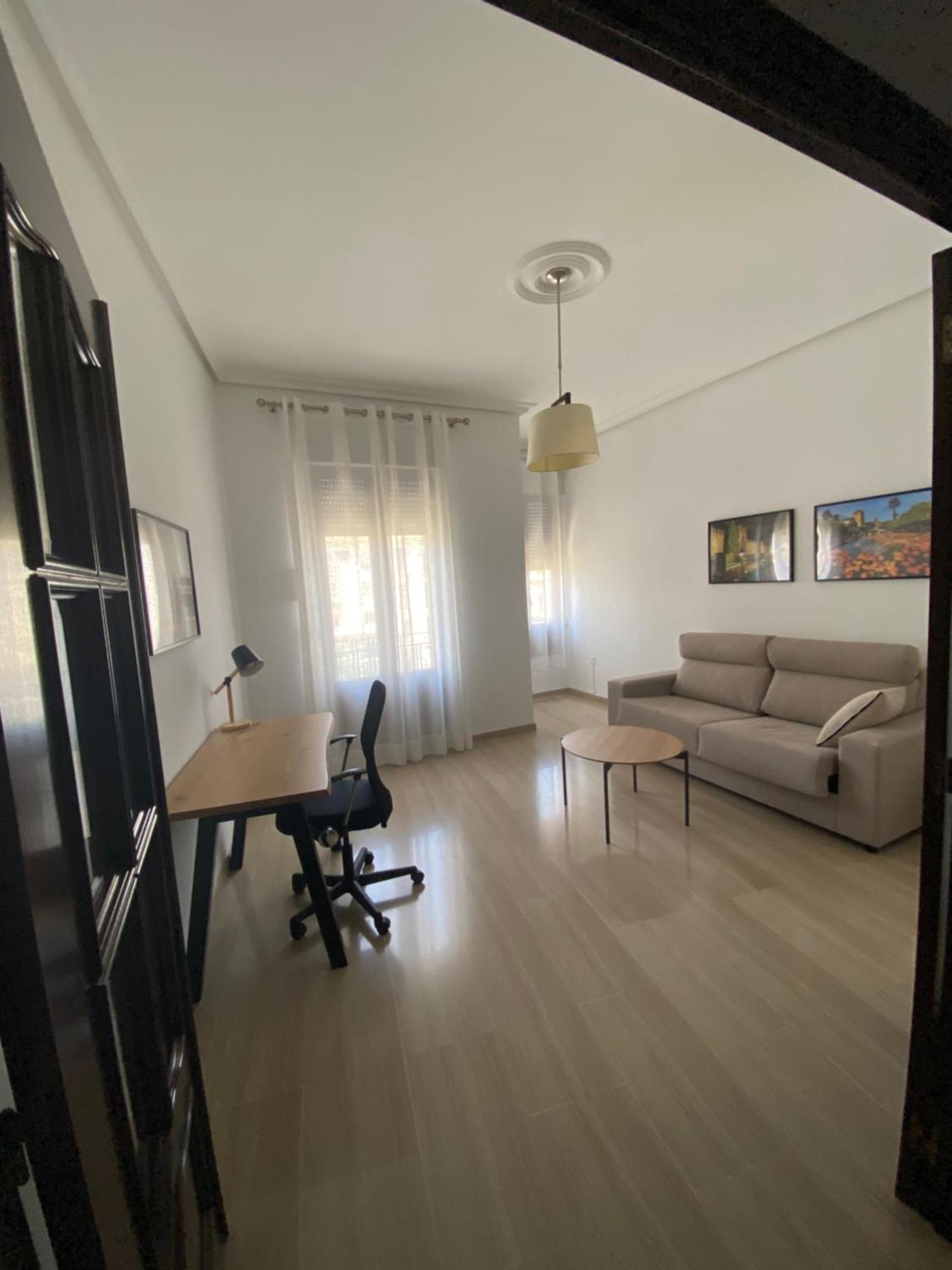 Home Tendillas 코르도바 외부 사진