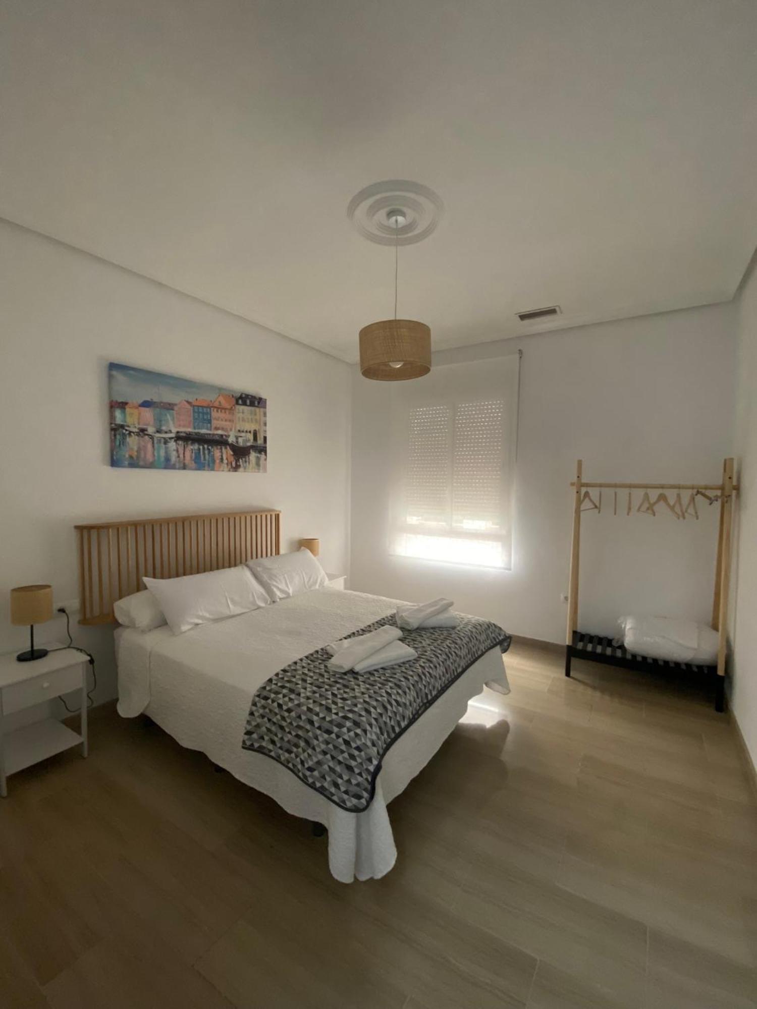 Home Tendillas 코르도바 외부 사진