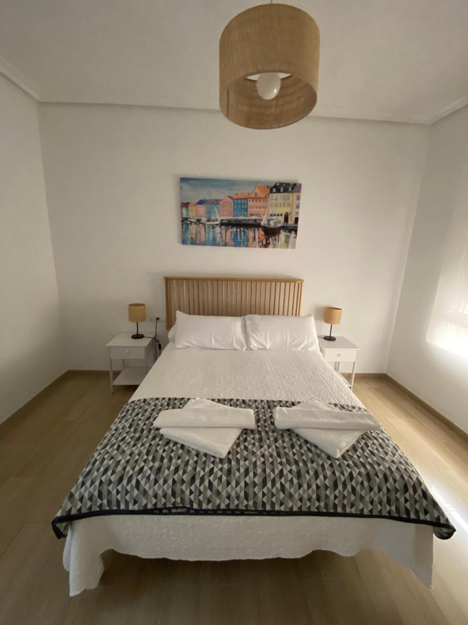 Home Tendillas 코르도바 외부 사진